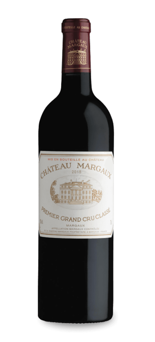 Chateau Margaux Premier Cru Classe, Margaux 10127812005