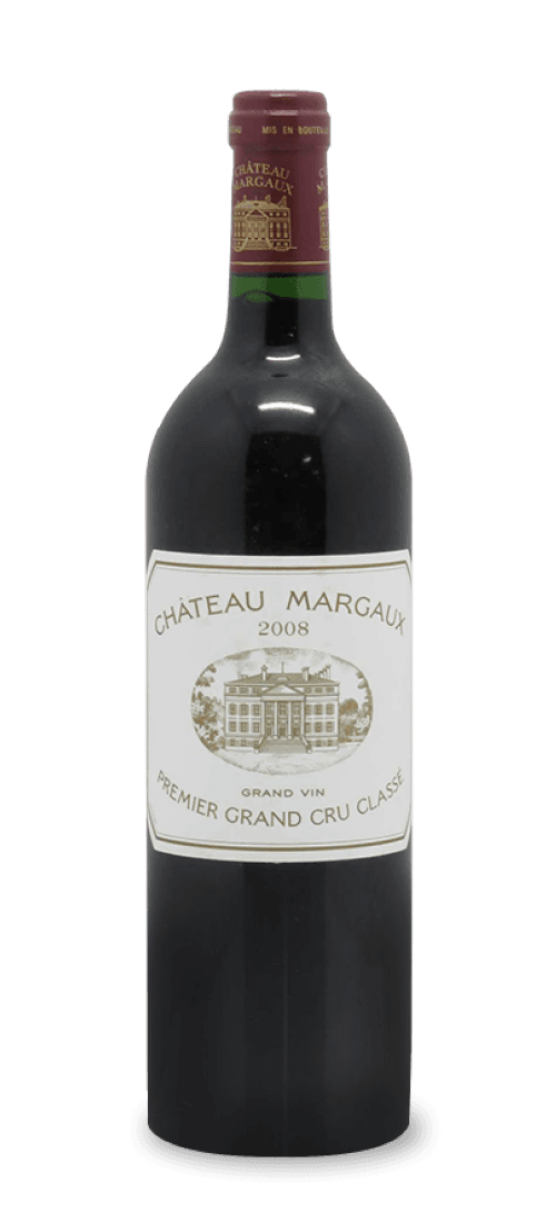 Chateau Margaux Premier Cru Classe, Margaux 10127812008