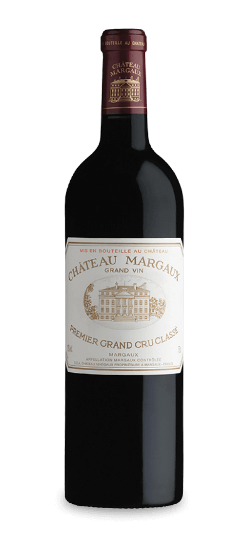 Chateau Margaux Premier Cru Classe, Margaux 10127812009