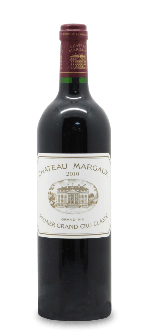 Chateau Margaux Premier Cru Classe, Margaux 10127812010