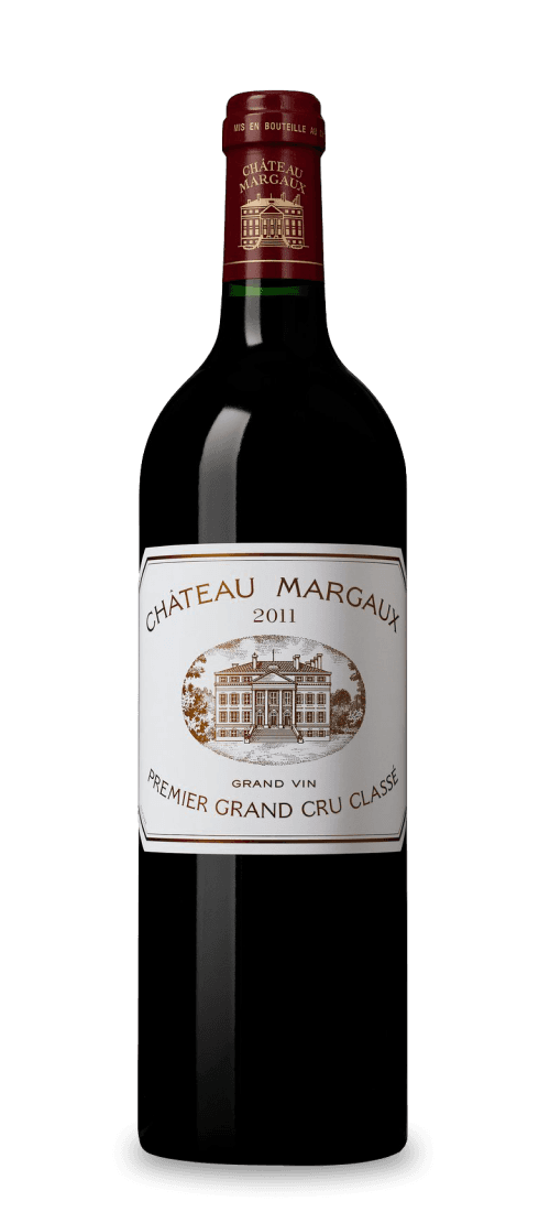 Chateau Margaux Premier Cru Classe, Margaux 10127812011