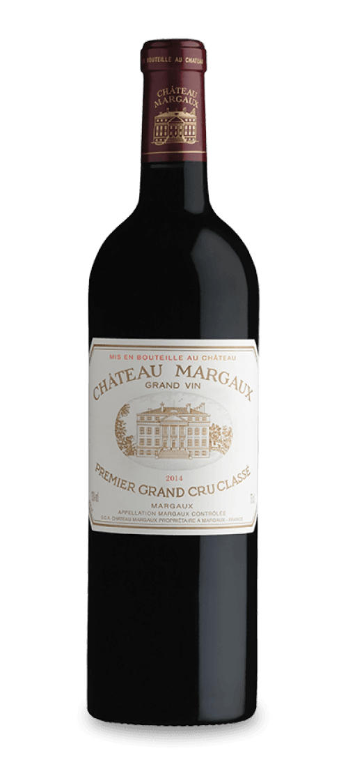 Chateau Margaux Premier Cru Classe, Margaux 10127812014