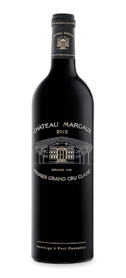 Chateau Margaux Premier Cru Classe, Margaux 10127812015