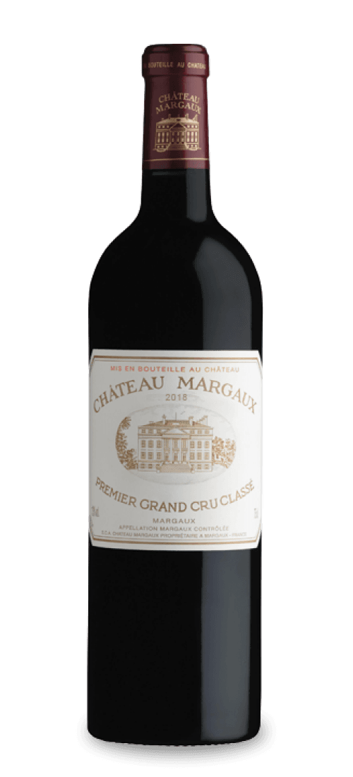 Chateau Margaux Premier Cru Classe, Margaux 10127812018