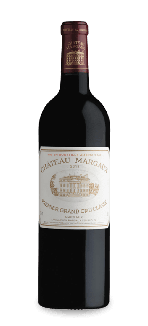 Chateau Margaux Premier Cru Classe, Margaux 10127812019