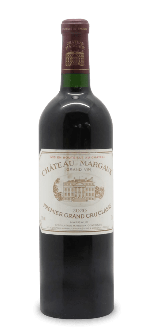 Chateau Margaux Premier Cru Classe, Margaux 10127812020