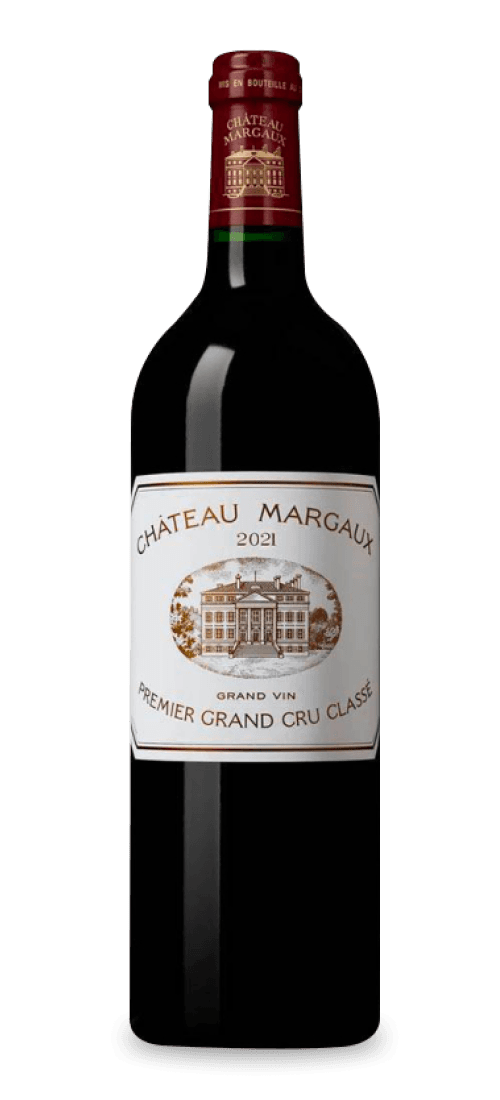 Chateau Margaux Premier Cru Classe, Margaux 10127812021