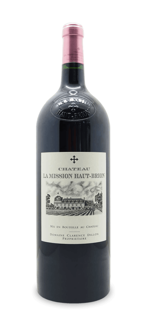 Chateau La Mission Haut-Brion Cru Classe, Pessac-Leognan 10131792018