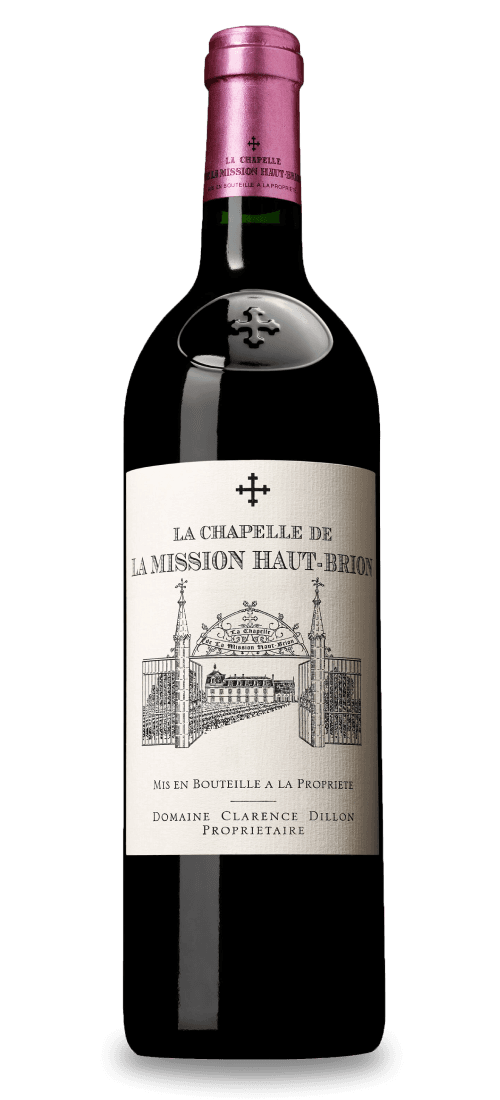 Chateau La Mission Haut-Brion Cru Classe, Pessac-Leognan 10131792019