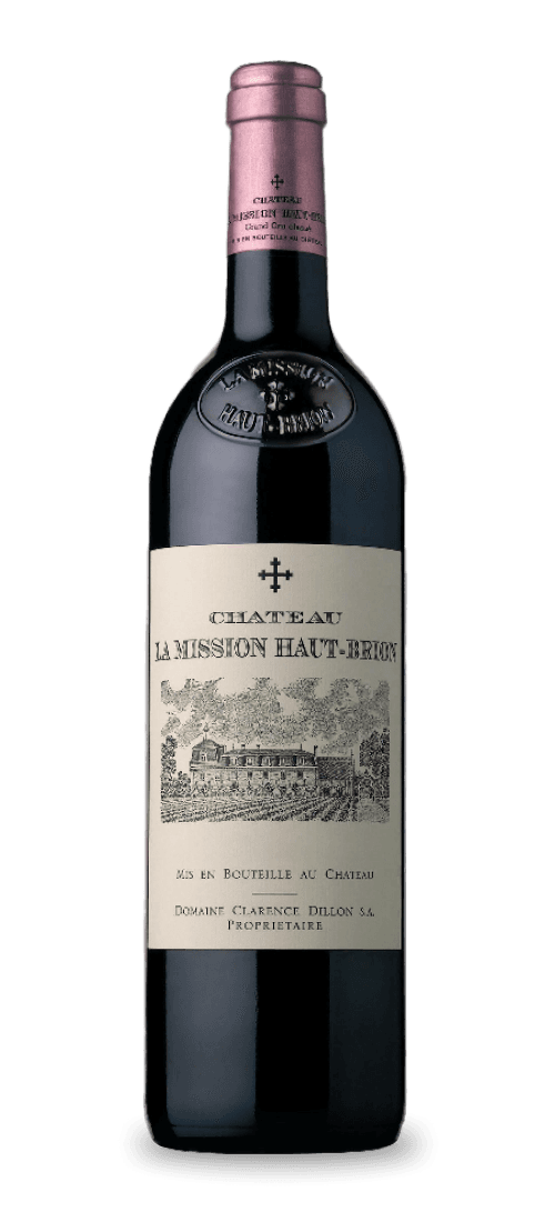 Chateau La Mission Haut-Brion Cru Classe, Pessac-Leognan 10131792021