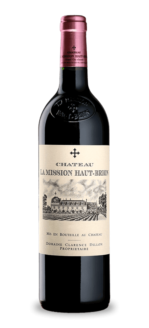 Chateau La Mission Haut-Brion Cru Classe, Pessac-Leognan 10131792022