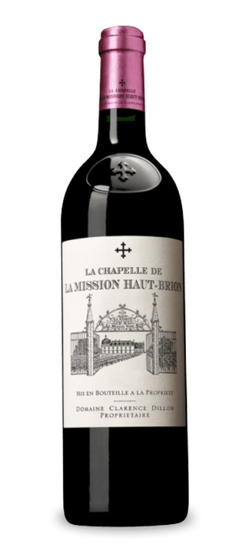 Chateau La Mission Haut-Brion Cru Classe, Pessac-Leognan 10131792023