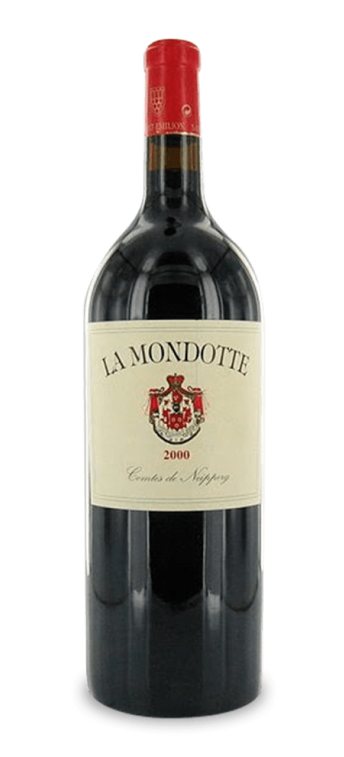 La Mondotte Premier Grand Cru Classe B, Saint-Emilion Grand Cru 10132252000