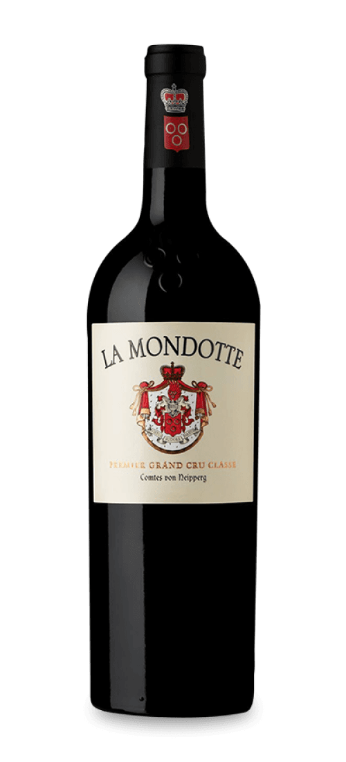 La Mondotte Premier Grand Cru Classe B, Saint-Emilion Grand Cru 10132252012