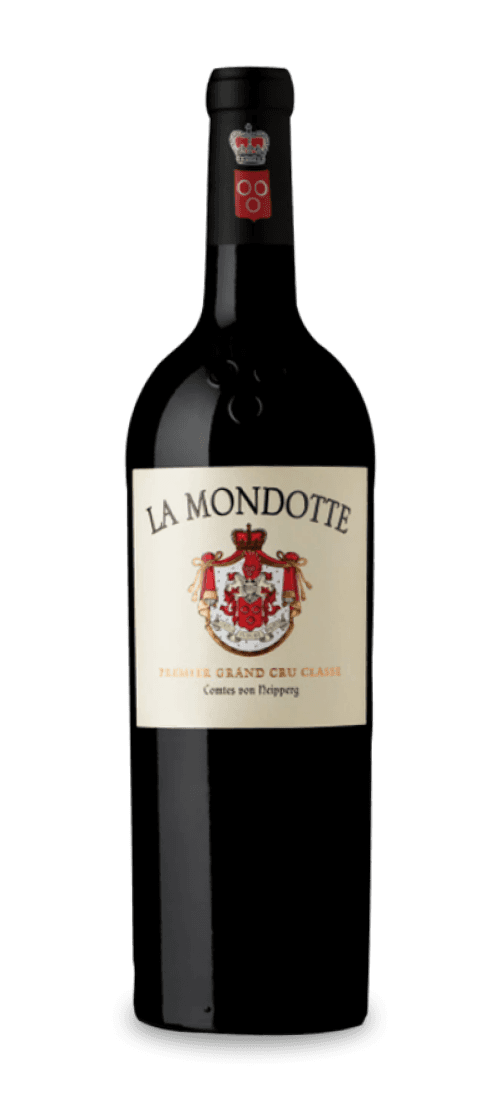 La Mondotte Premier Grand Cru Classe B, Saint-Emilion Grand Cru 10132252013