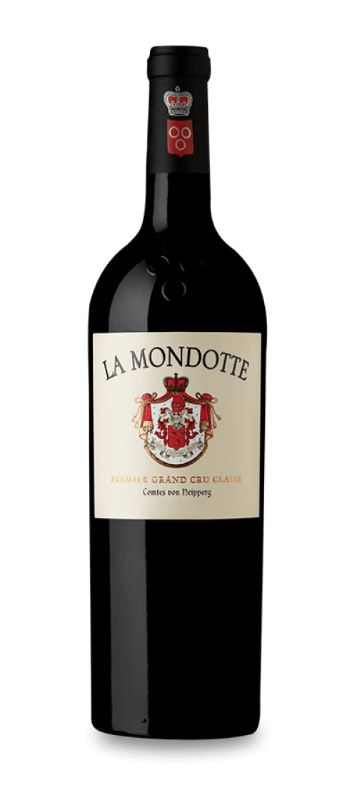 La Mondotte Premier Grand Cru Classe B, Saint-Emilion Grand Cru 10132252014