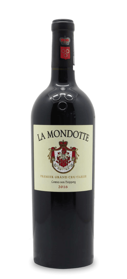 La Mondotte Premier Grand Cru Classe B, Saint-Emilion Grand Cru 10132252016