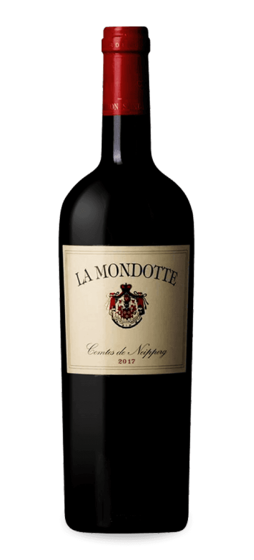 La Mondotte Premier Grand Cru Classe B, Saint-Emilion Grand Cru 10132252017