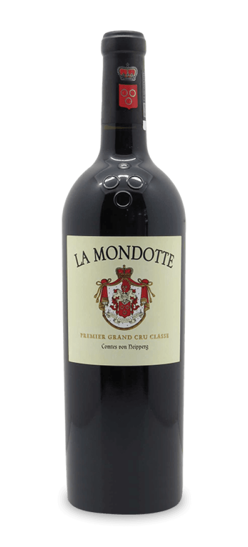 La Mondotte Premier Grand Cru Classe B, Saint-Emilion Grand Cru 10132252018