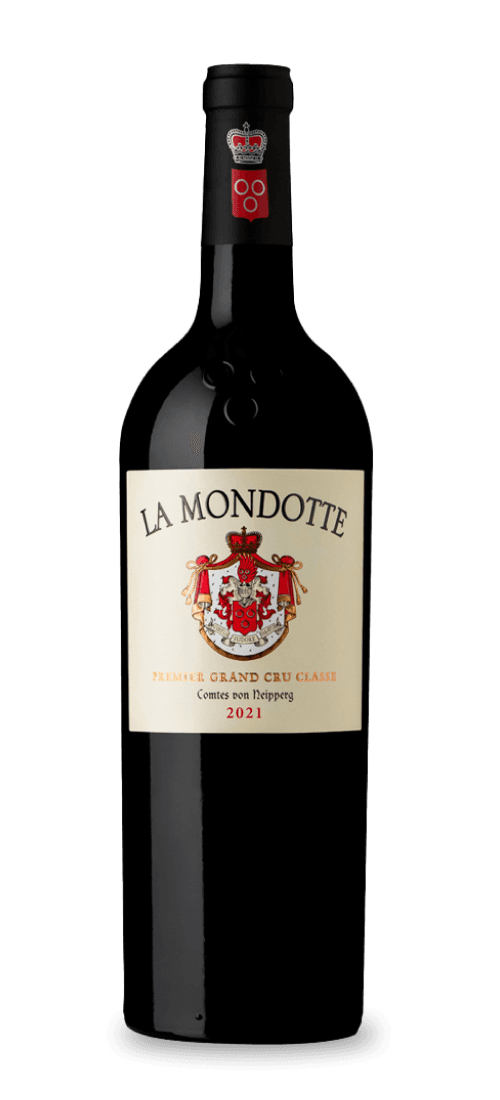 La Mondotte Premier Grand Cru Classe B, Saint-Emilion Grand Cru 10132252021