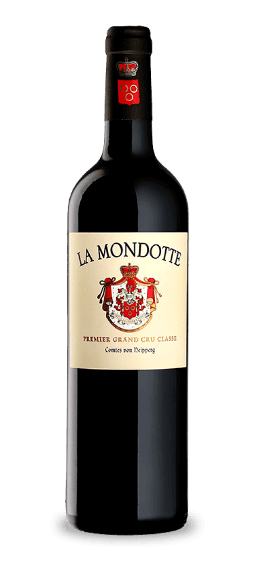 La Mondotte Premier Grand Cru Classe B, Saint-Emilion Grand Cru 10132252022