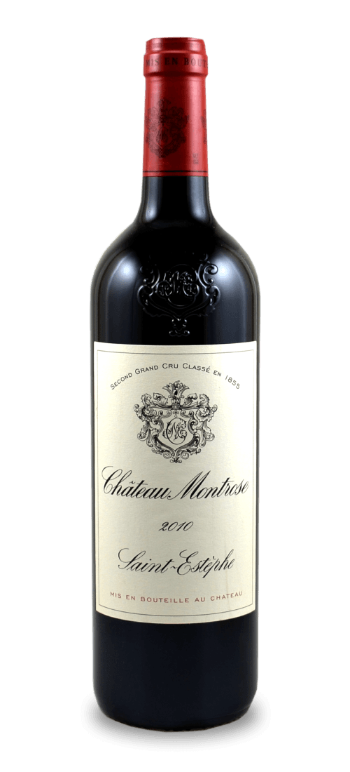 Chateau Montrose 2eme Cru Classe, Saint-Estephe 10132962010