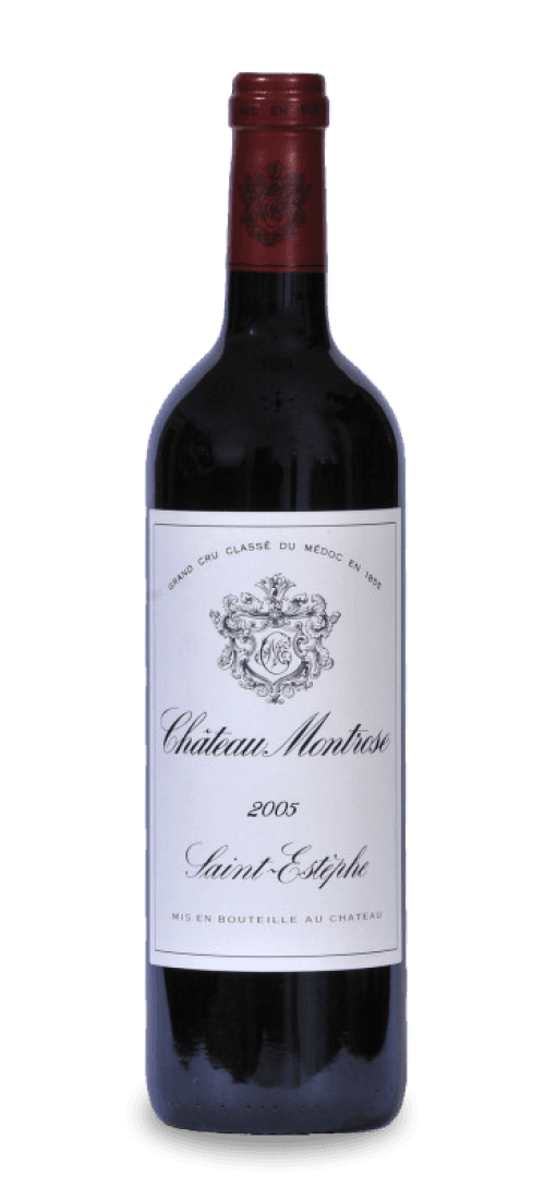 Chateau Montrose 2eme Cru Classe, Saint-Estephe 10132962011