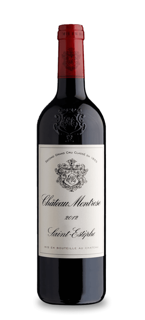 Chateau Montrose 2eme Cru Classe, Saint-Estephe 10132962012