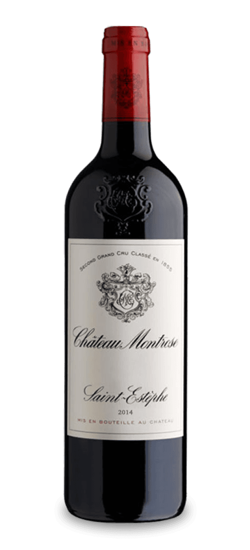 Chateau Montrose 2eme Cru Classe, Saint-Estephe 10132962014