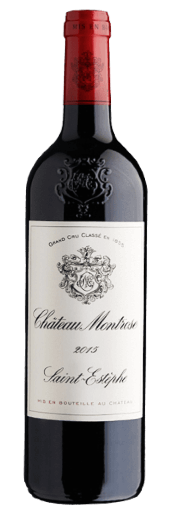 Chateau Montrose 2eme Cru Classe, Saint-Estephe 10132962015