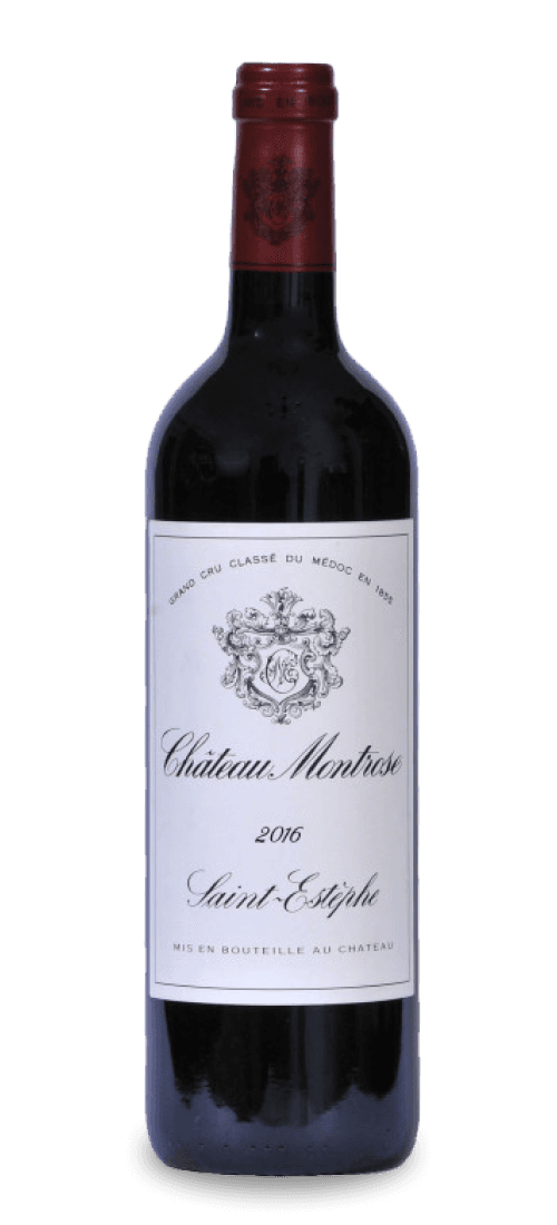 Chateau Montrose 2eme Cru Classe, Saint-Estephe 10132962016