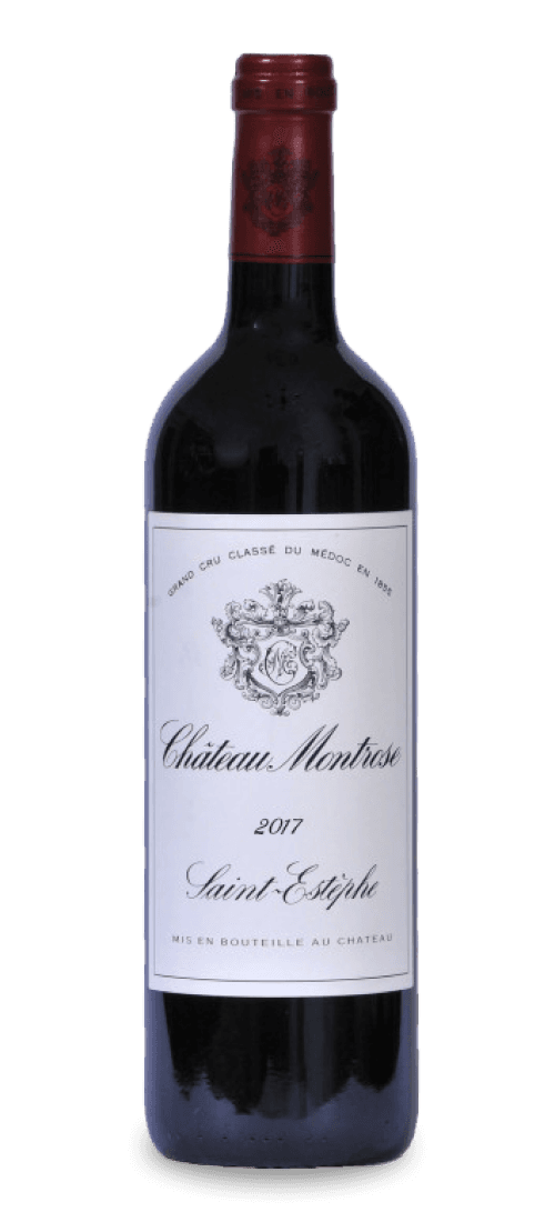 Chateau Montrose 2eme Cru Classe, Saint-Estephe 10132962017