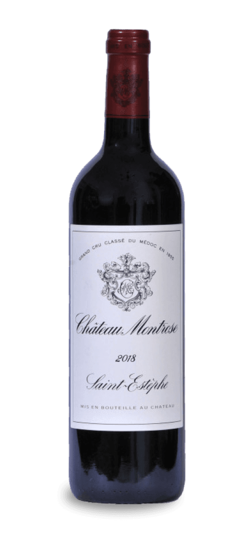 Chateau Montrose 2eme Cru Classe, Saint-Estephe 10132962018