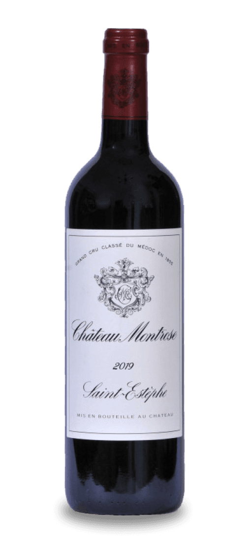 Chateau Montrose 2eme Cru Classe, Saint-Estephe 10132962019