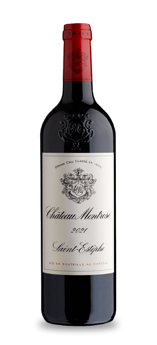 Chateau Montrose 2eme Cru Classe, Saint-Estephe 10132962021