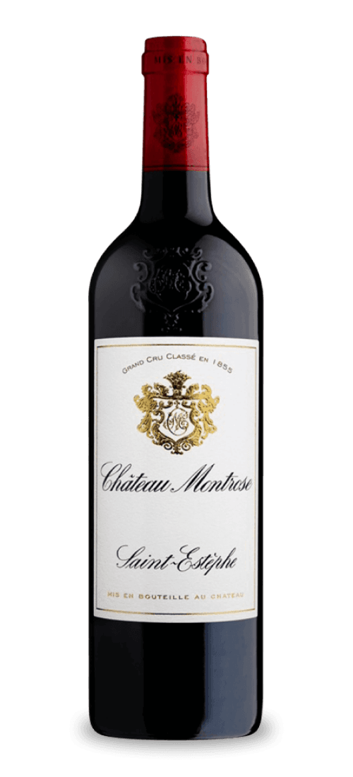 Chateau Montrose 2eme Cru Classe, Saint-Estephe 10132962022