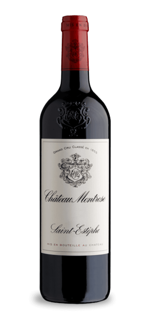 Chateau Montrose 2eme Cru Classe, Saint-Estephe 10132962023