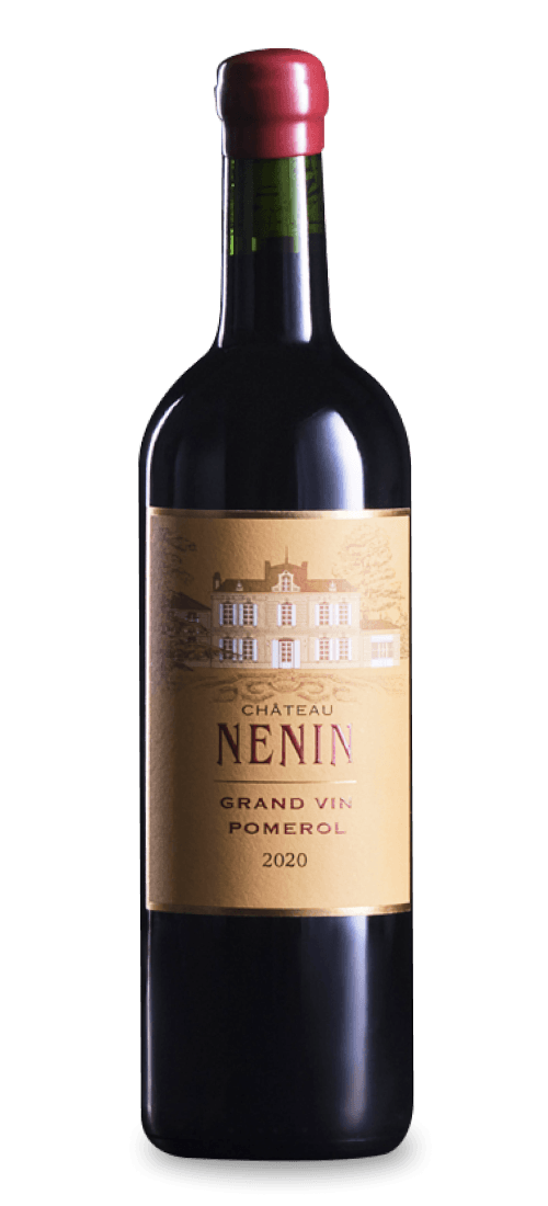 Chateau Nenin, Pomerol 10135732020