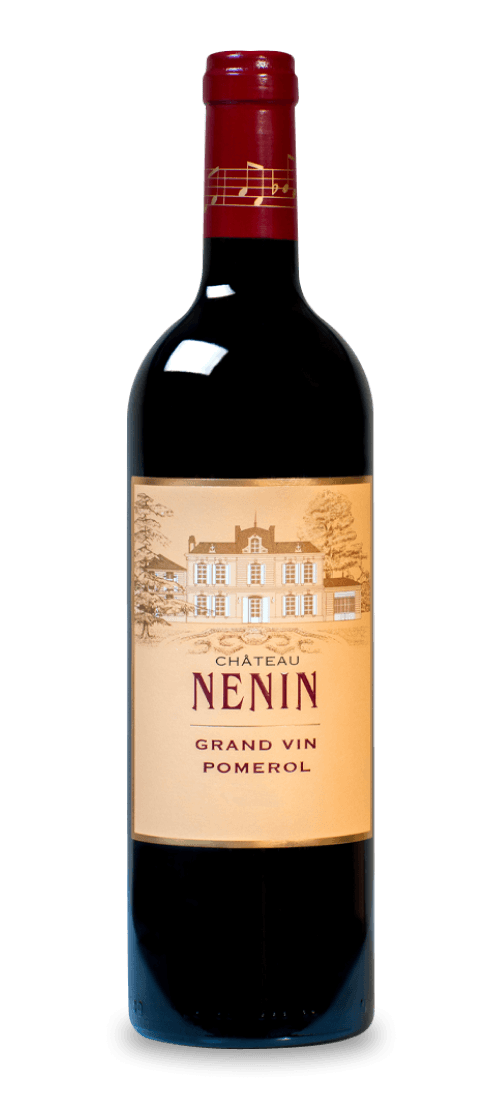 Chateau Nenin, Pomerol 10135732021