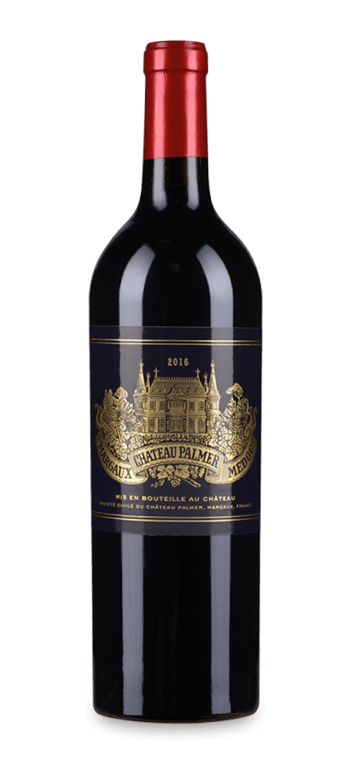 Chateau Palmer 3eme Cru Classe, Margaux 10136582016