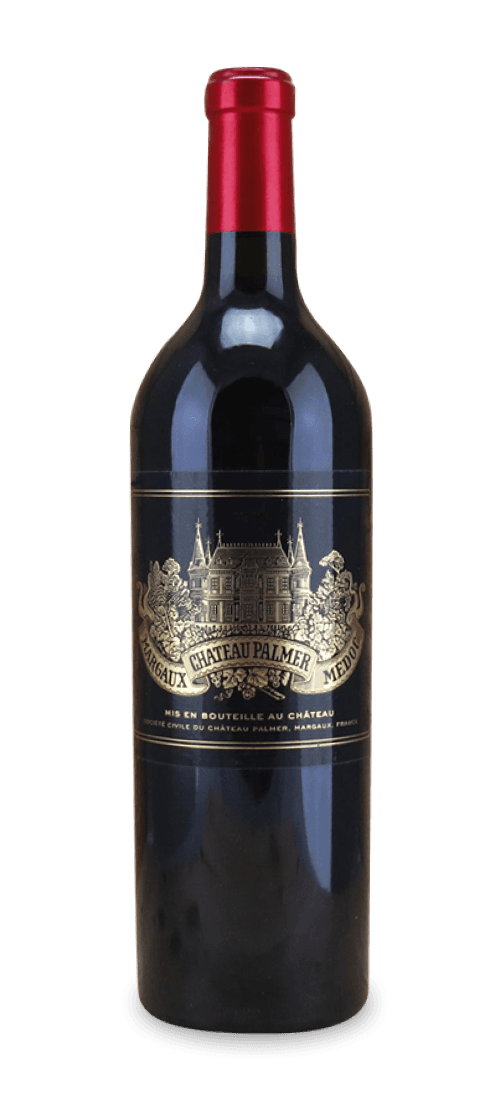 Chateau Palmer 3eme Cru Classe, Margaux 10136582018