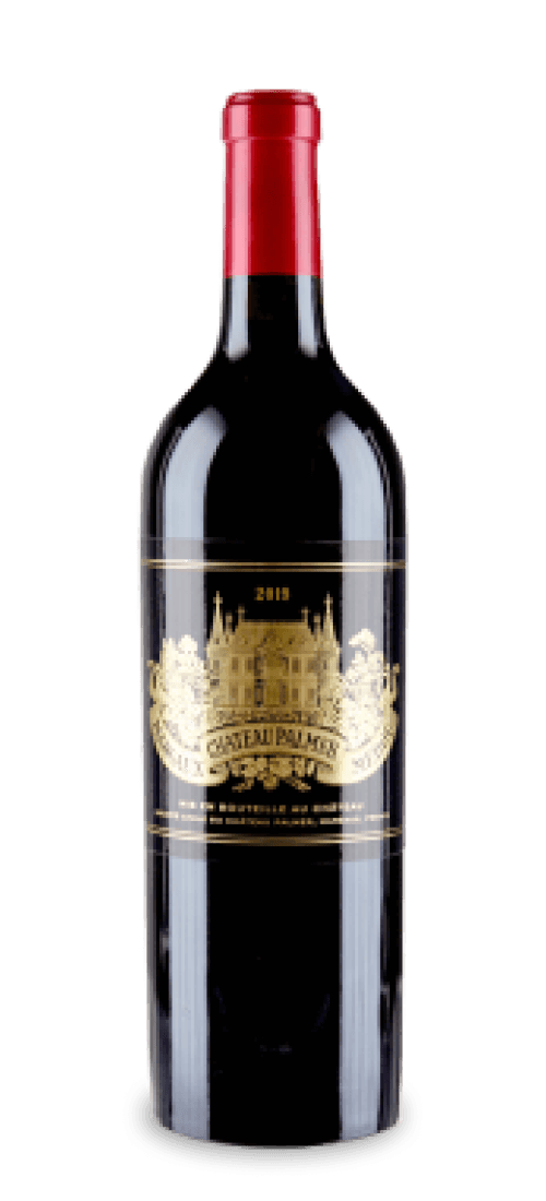 Chateau Palmer 3eme Cru Classe, Margaux 10136582019