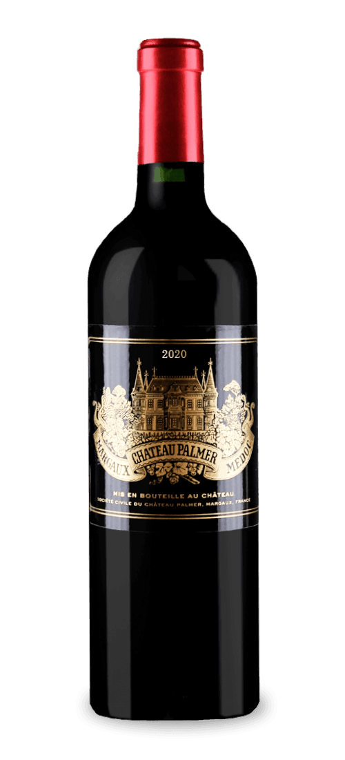 Chateau Palmer 3eme Cru Classe, Margaux 10136582020