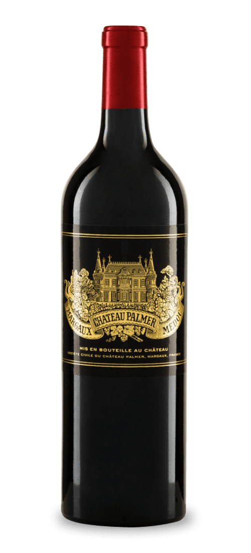 Chateau Palmer 3eme Cru Classe, Margaux 10136582022