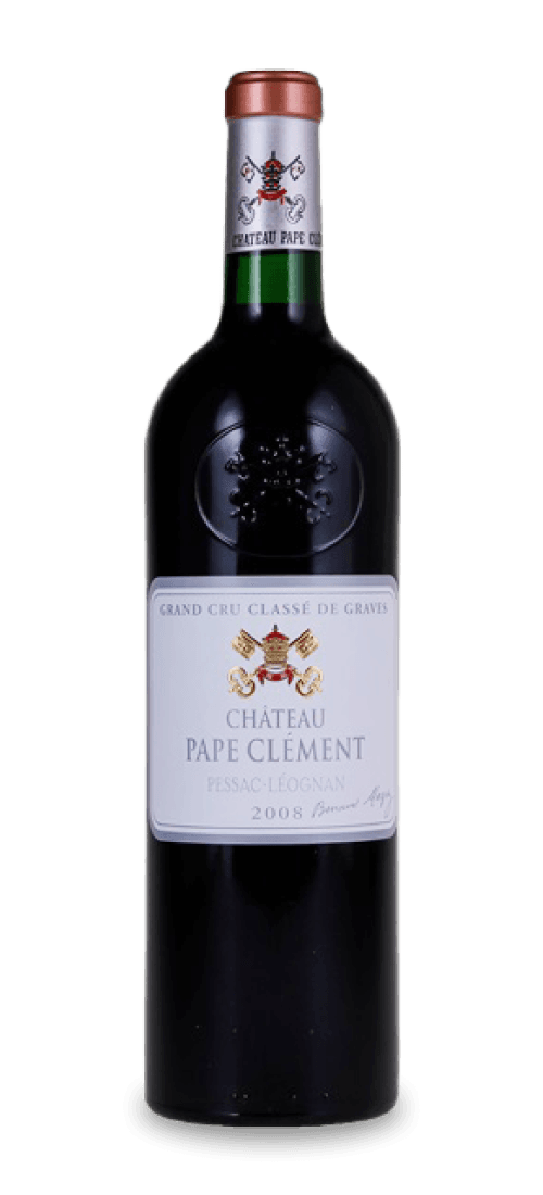 Chateau Pape Clement Cru Classe, Pessac-Leognan 10136902008