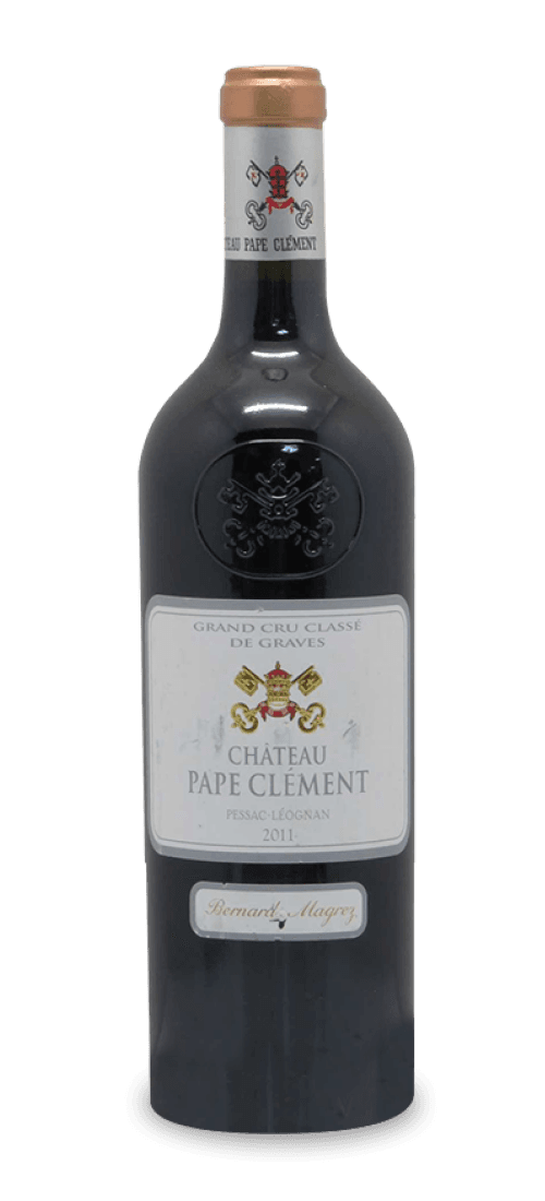 Chateau Pape Clement Cru Classe, Pessac-Leognan 10136902011