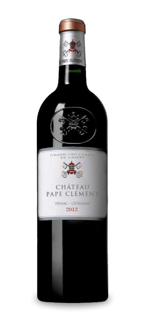 Chateau Pape Clement Cru Classe, Pessac-Leognan 10136902012