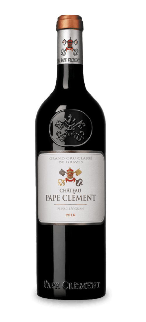 Chateau Pape Clement Cru Classe, Pessac-Leognan 10136902016