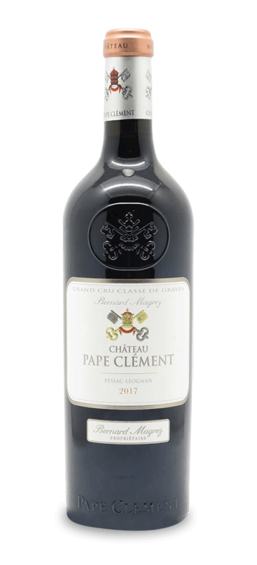 Chateau Pape Clement Cru Classe, Pessac-Leognan 10136902017