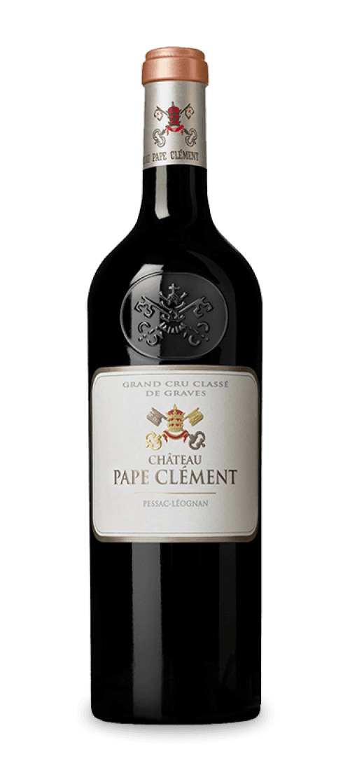 Chateau Pape Clement Cru Classe, Pessac-Leognan 10136902018